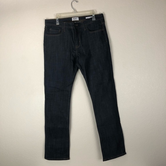 WilliamRast Justin Timberlake Jeans Mens 34/32 - Picture 1 of 8